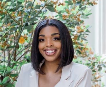 Amarah Rashad