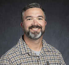 Michael Youngblood
