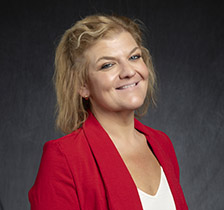 Ms. Susan Walden