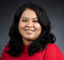 Aylin Sanchez Alvarado, M.I.H.