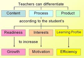 Differentiated Instruction