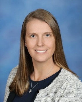 Dr. Jodi Cronin