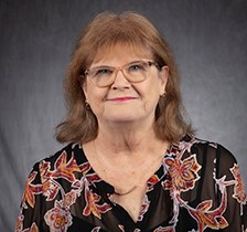 Dr. Sharon Dodds