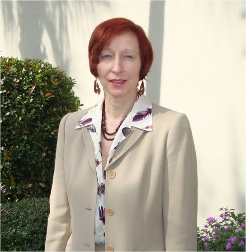 Dr. Alicja Rieger