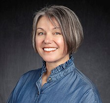 Dr. Karen A. Terry