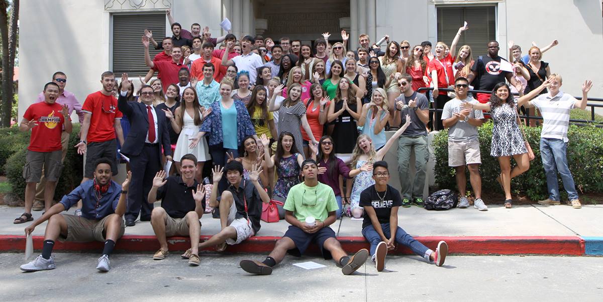 Honors Scholars 