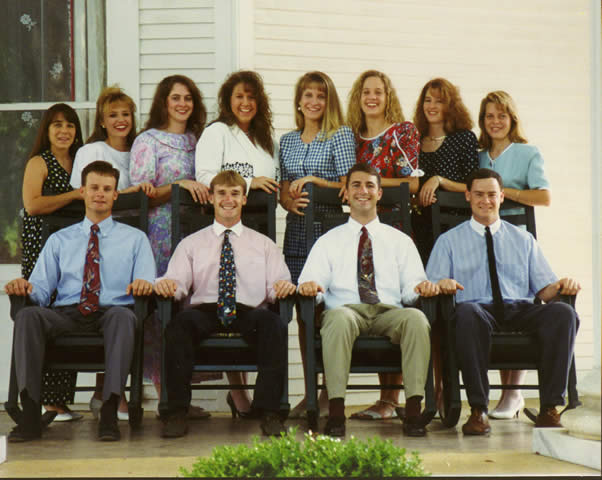 class of 1994