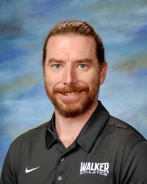 jeremy-gough.jpg Director of Strength and Conditioning and Upper School Physical Education Department Chair, The Walker School, Marietta, GA