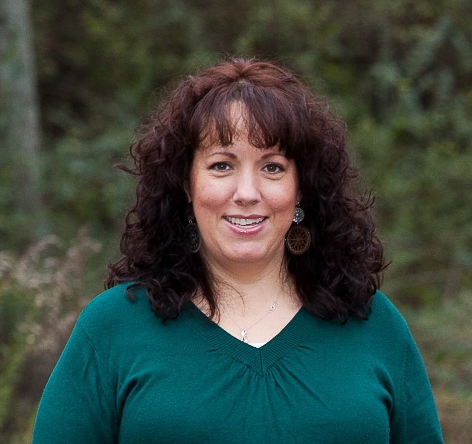 Jennifer Collins