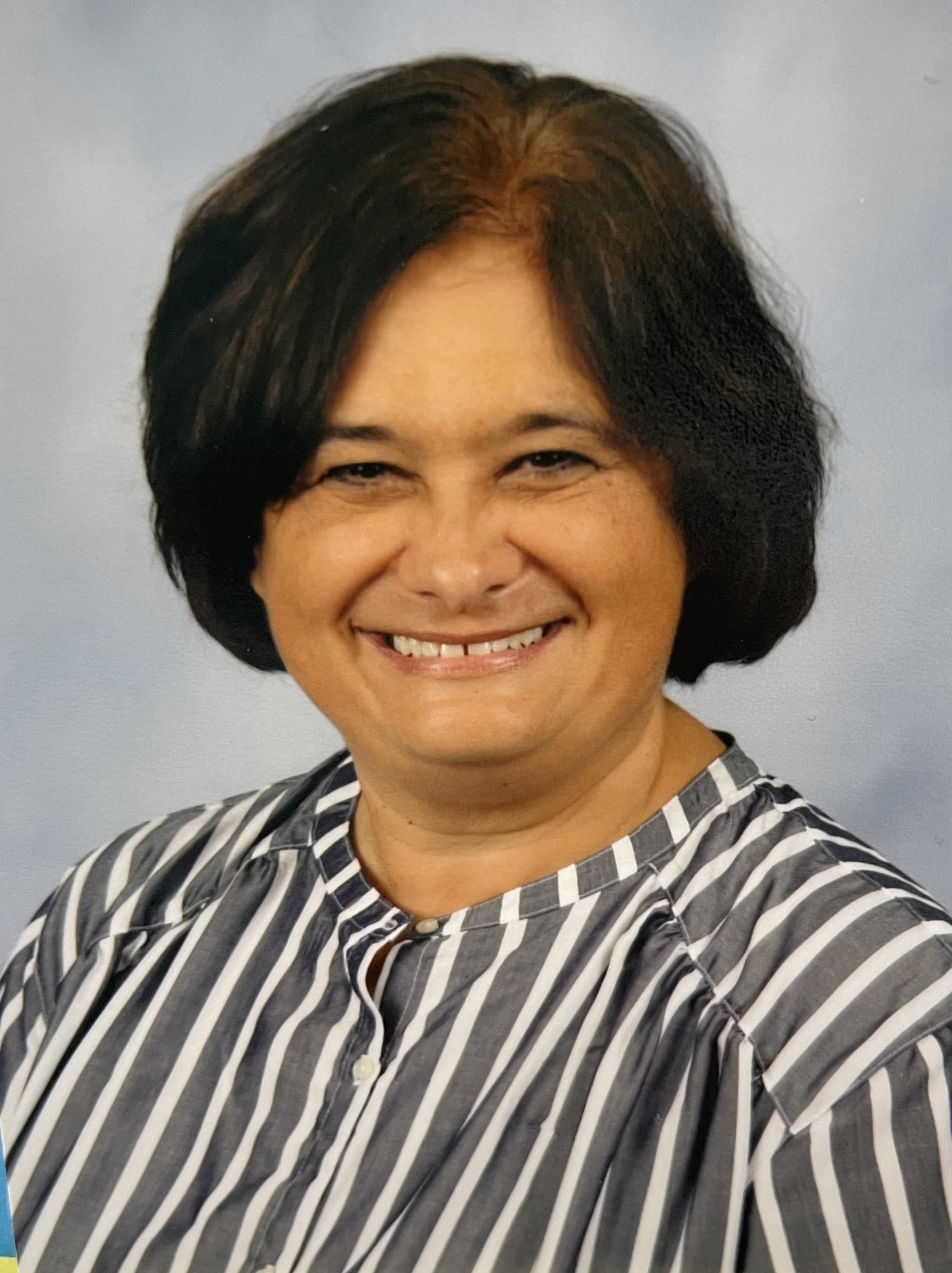 Rebecca Ridge