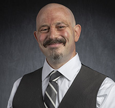 Dr. Christopher Shar