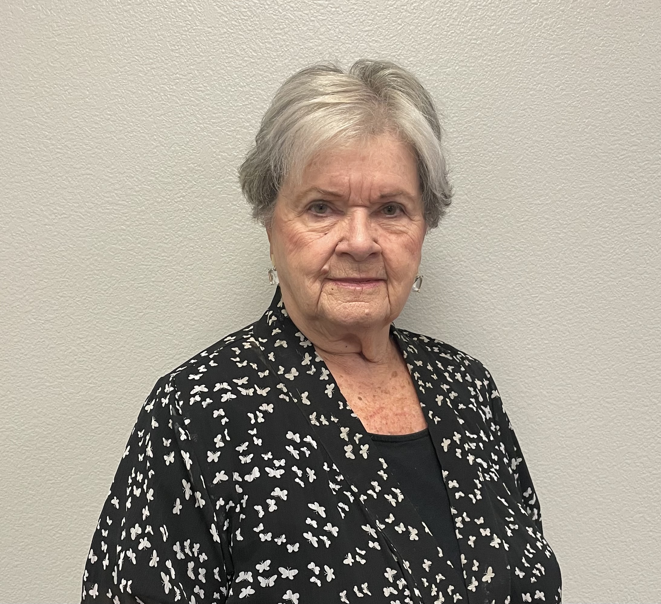 Charmaine Caldwell
