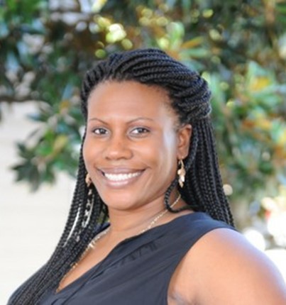 Dr. Davesha Morrow
