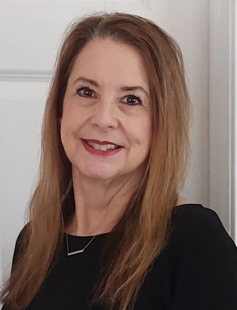 Joyce Johnson