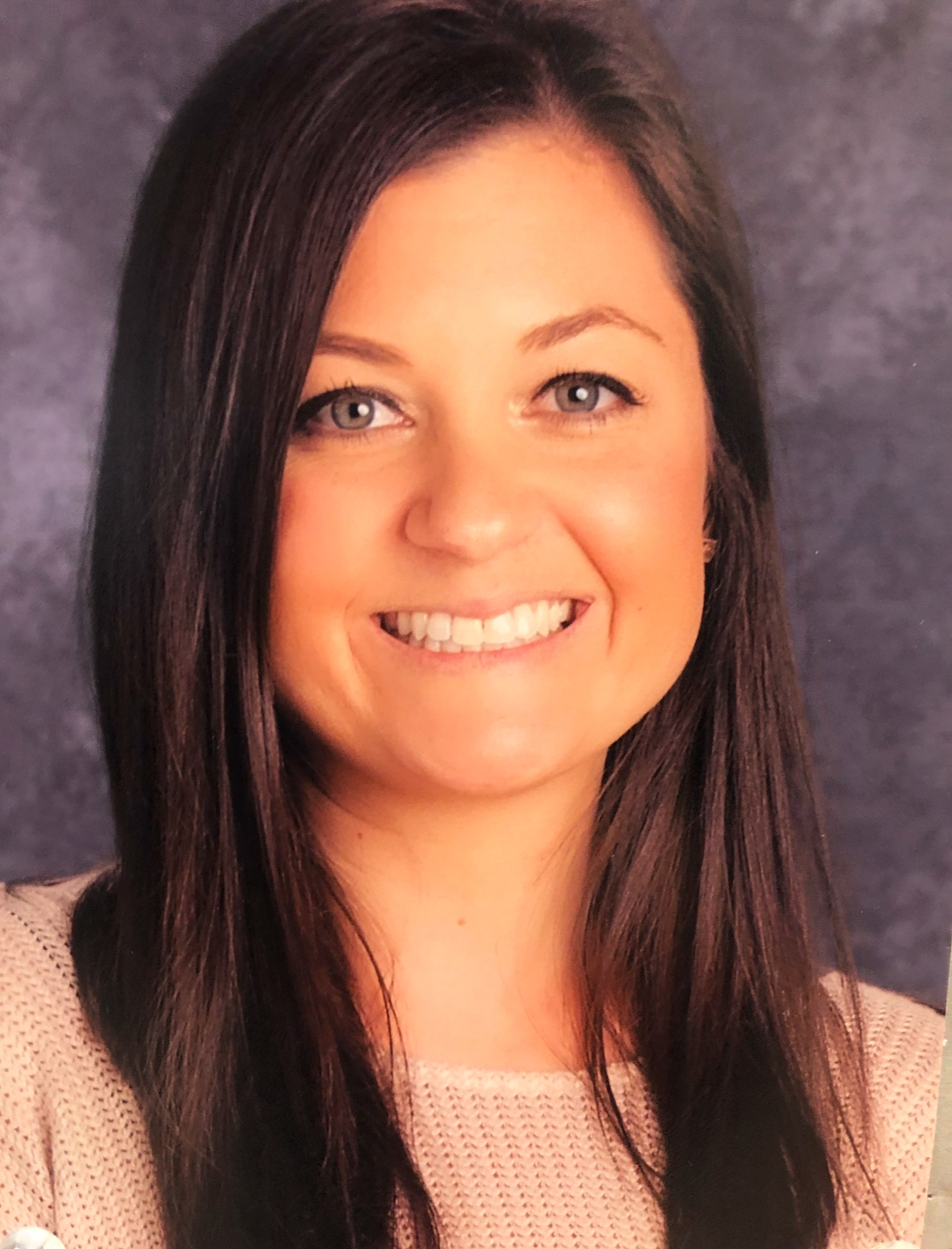 Ashley Rizzi