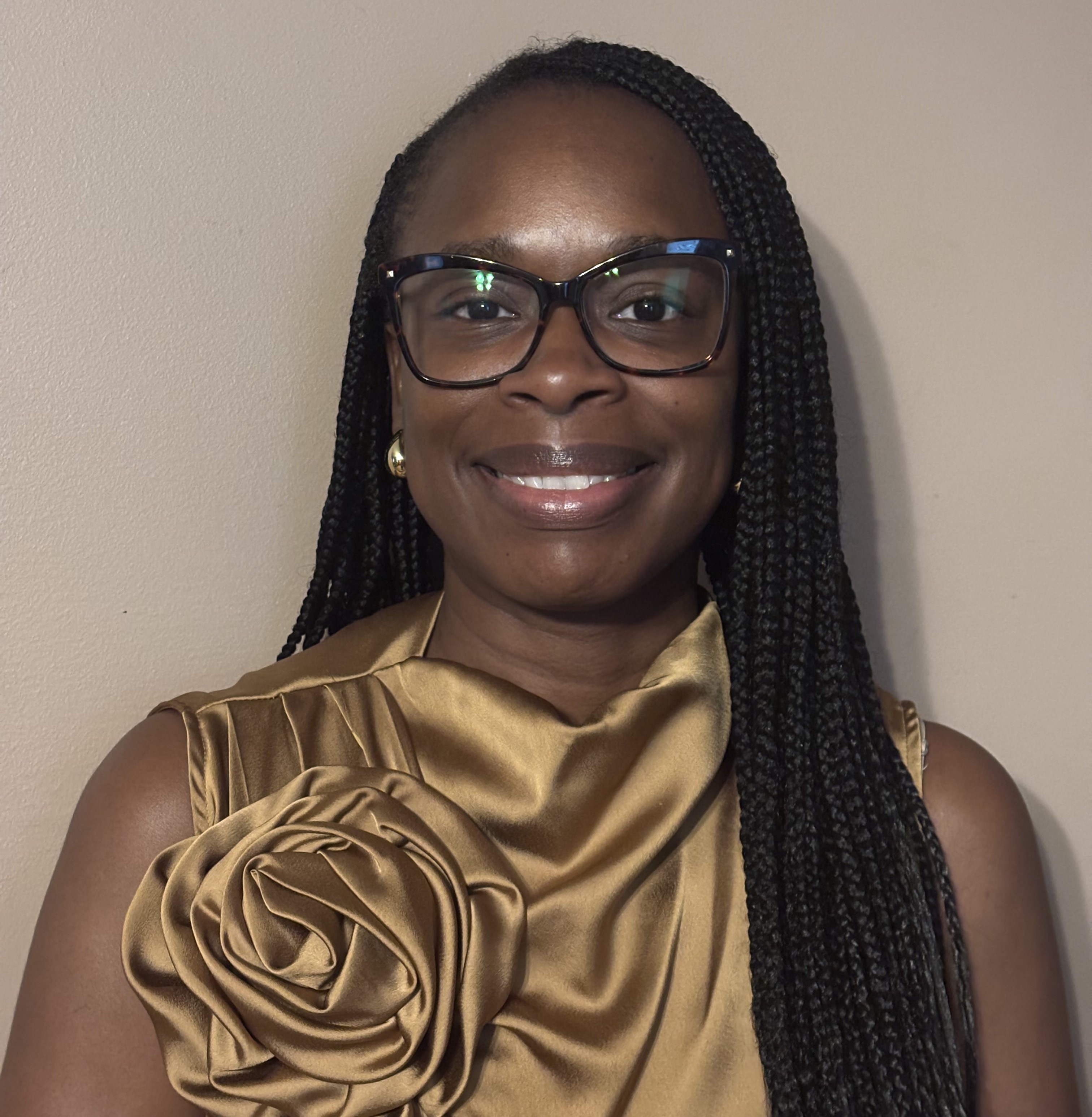 Shondra Holmes
