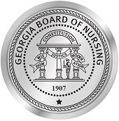 Georgia Board of Nursing