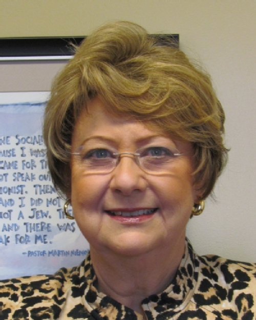 Anita G. Hufft