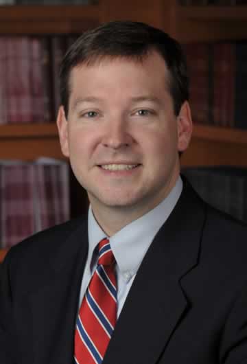 Dr. Kevin Collins, MD