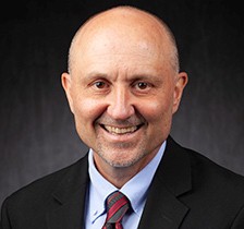 Mark J. Kasper Portrait