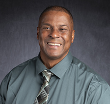 Rodney Gaines
