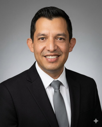 Gerardo Martinez