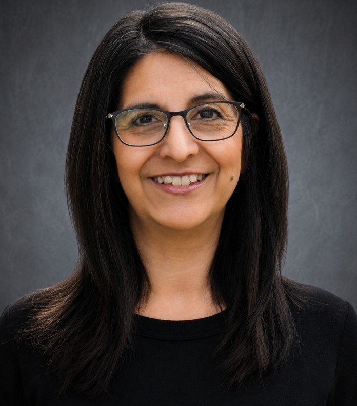 Irene Quinlan