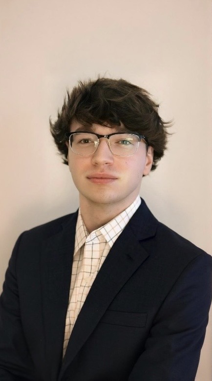 Connor Bland