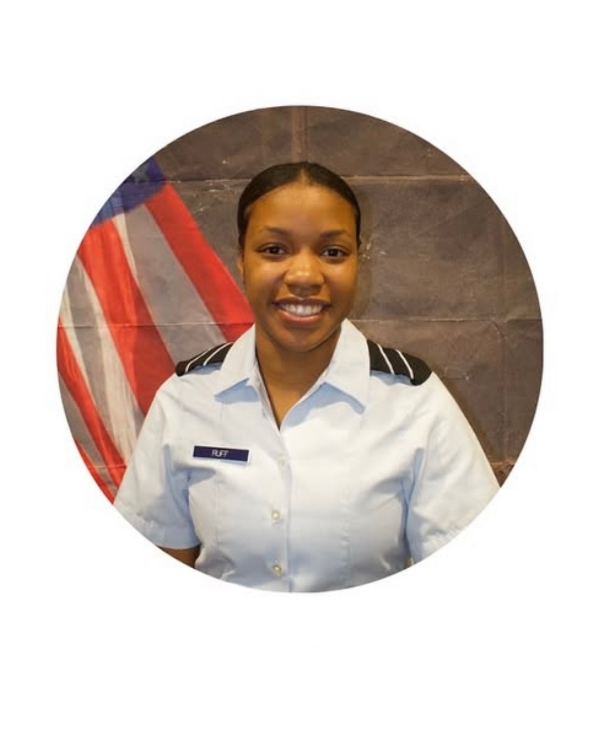 Daviona Ruff