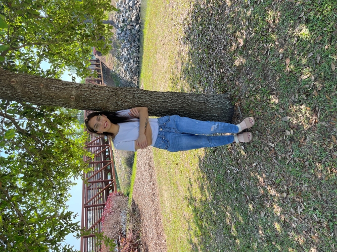 Devi Patel