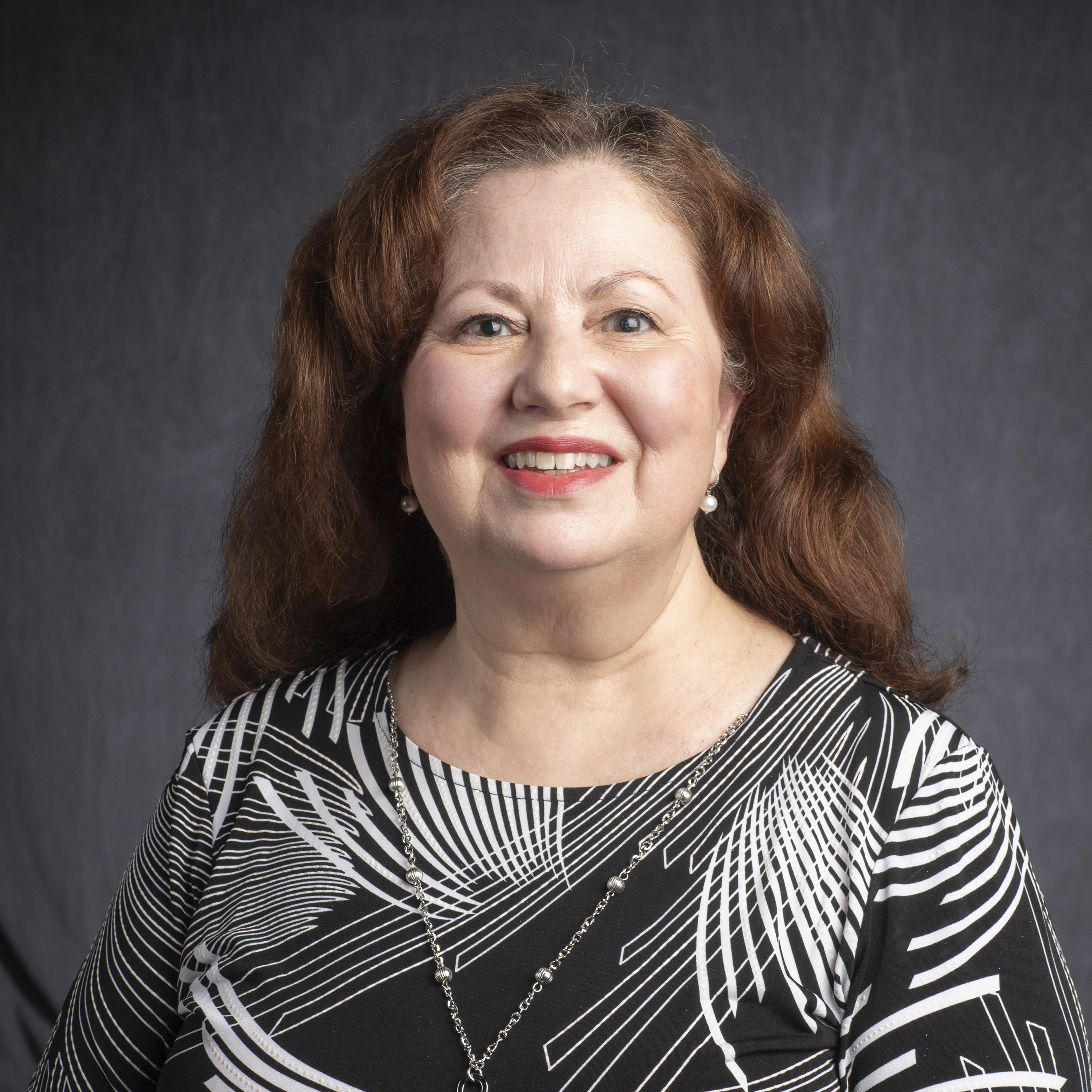 Dr. Cristina Calestani