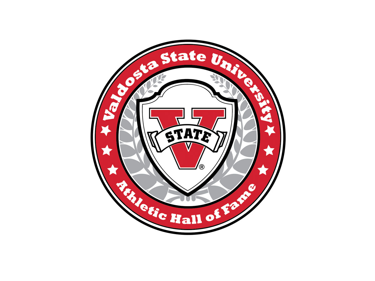 Athletic Hall of Fame Logo - This logo was created for the Athletic Hall of Fame in 2011 as an update to their current logo.