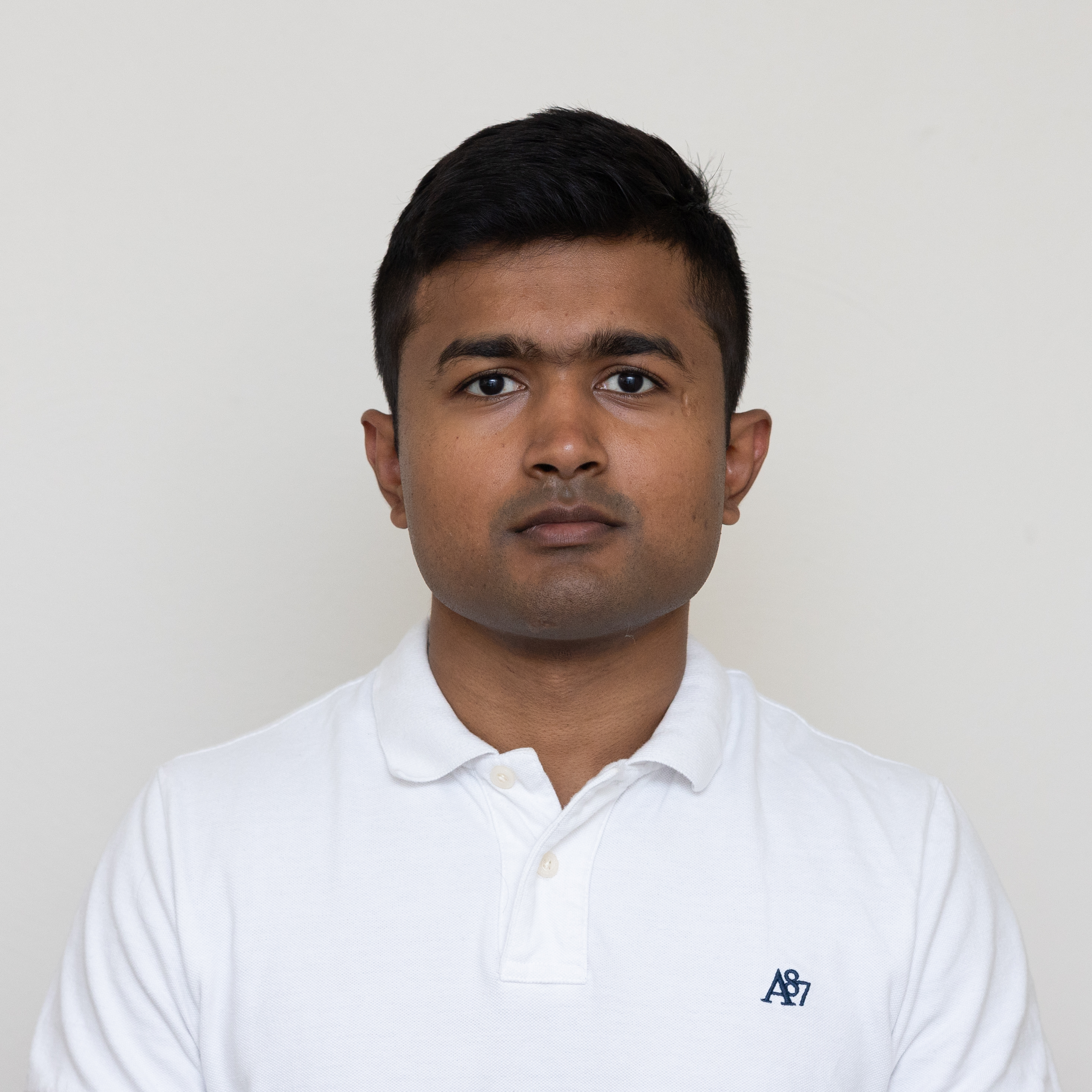 Shantanu Gaurkhede, Ph.D.