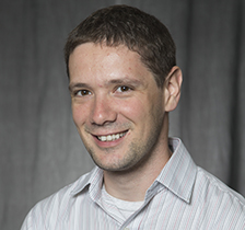 Radu Paul Mihail, Ph.D.