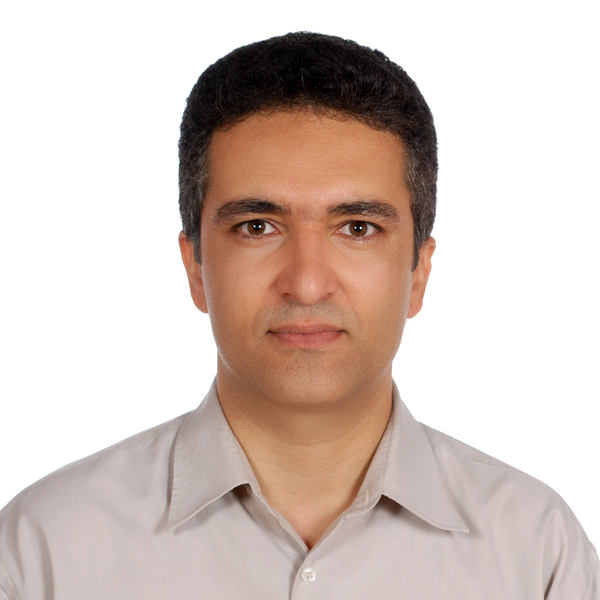 Alireza Ghasempour, Ph.D.