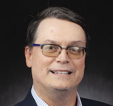 Michael H. Eaves