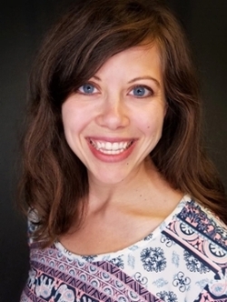 Stephanie Turner