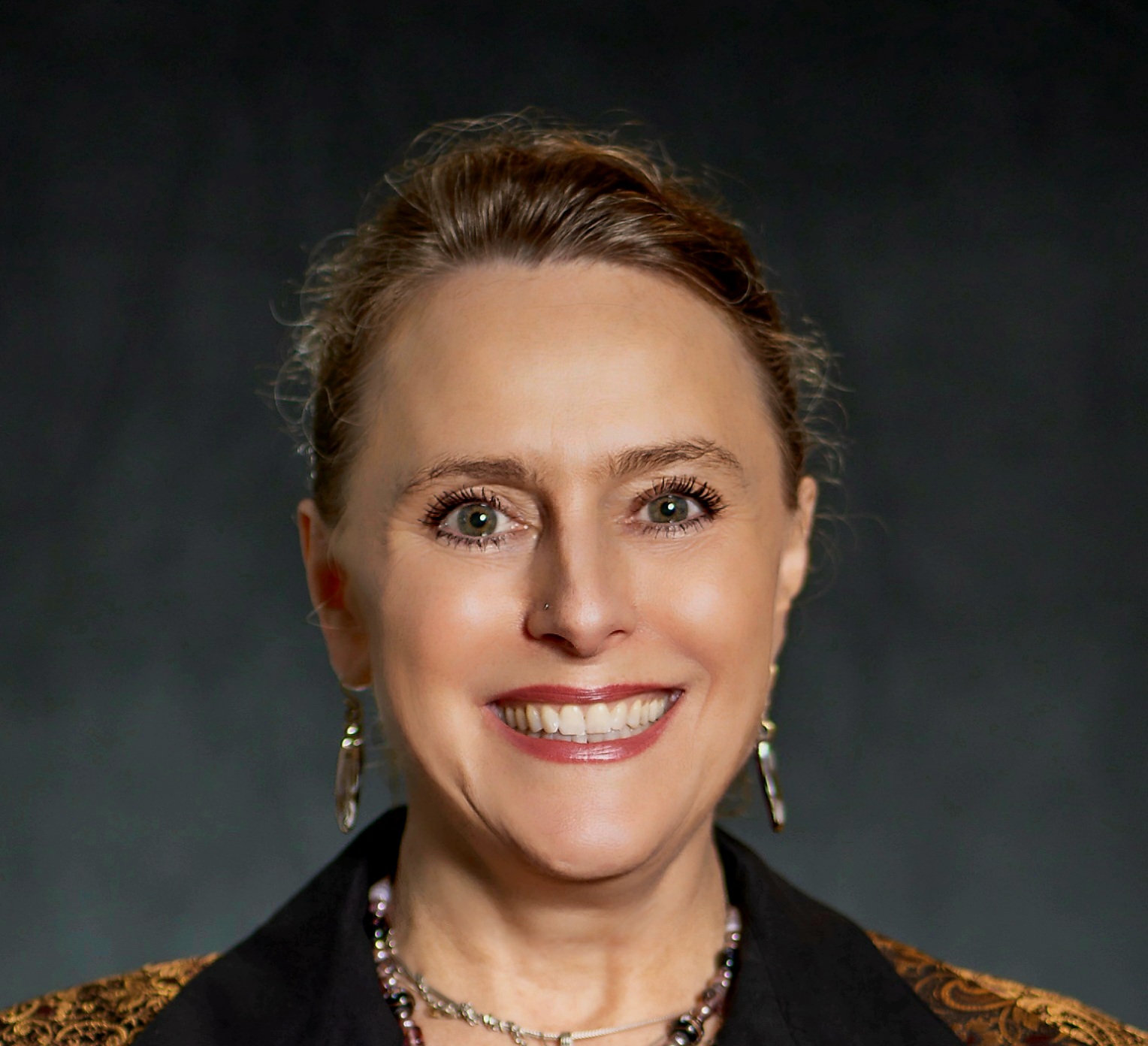 Dr. Wendy Marie Hoofnagle Portrait