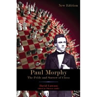 Paul Morphy