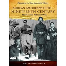 African Americans in the Nineteenth Century