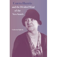 Corra Harris