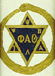 Phi Alpha Theta Logo - Design 2