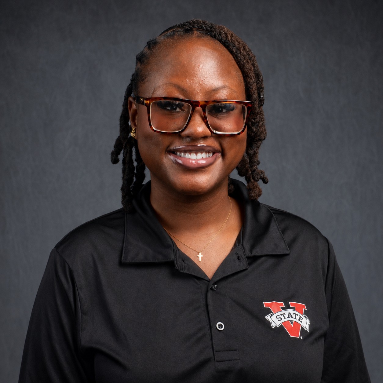 Deborah Adeleke-Akande  Portrait