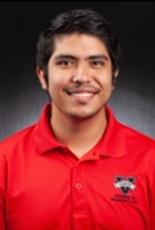 Justin Sanchez Portrait