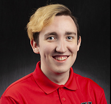 Ryan Campen Portrait