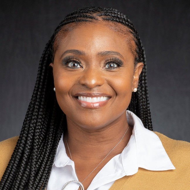 Katrina  Crumpton 