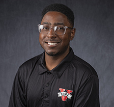 Leetavious "LT" Maines