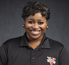 Ashawna Smith 