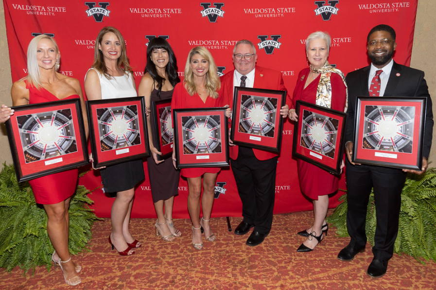 Nominations Open for Distinguished Alumni and GOLD Awards