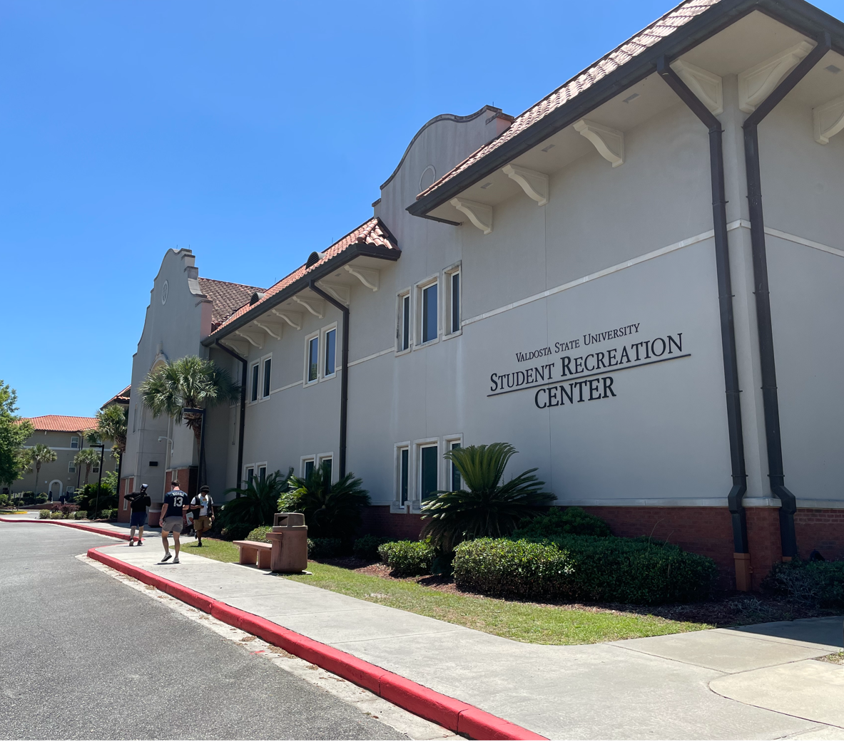 Registration Open for Recreation Center Summer Camps